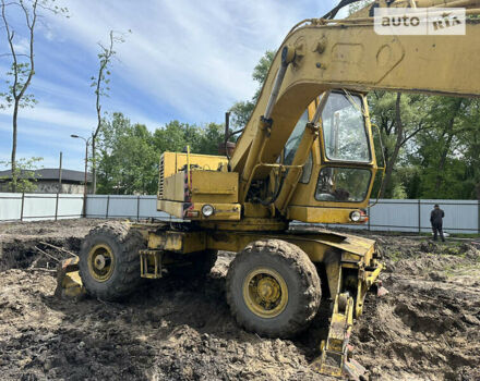 АТЕК 881, об'ємом двигуна 0 л та пробігом 3 тис. км за 8200 $, фото 1 на Automoto.ua