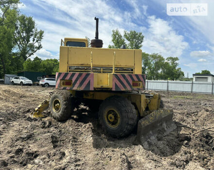 АТЕК 881, об'ємом двигуна 0 л та пробігом 3 тис. км за 8200 $, фото 3 на Automoto.ua