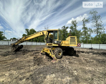 АТЕК 881, об'ємом двигуна 0 л та пробігом 3 тис. км за 8200 $, фото 5 на Automoto.ua