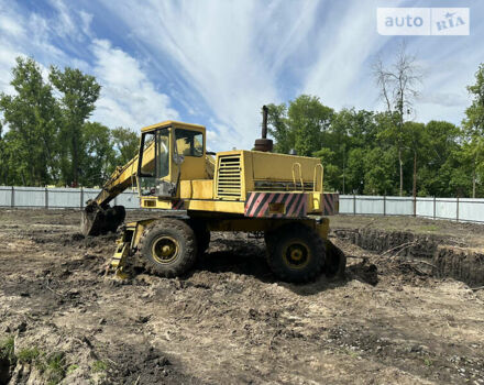 АТЕК 881, объемом двигателя 0 л и пробегом 3 тыс. км за 8200 $, фото 4 на Automoto.ua