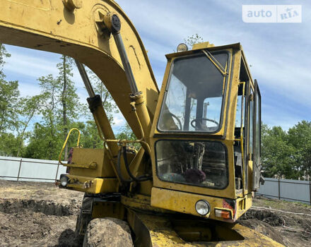 АТЕК 881, об'ємом двигуна 0 л та пробігом 3 тис. км за 8200 $, фото 8 на Automoto.ua