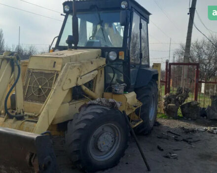 АТЕК 999, объемом двигателя 0 л и пробегом 0 тыс. км за 12012 $, фото 4 на Automoto.ua