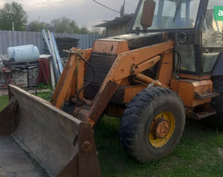 АТЕК 999, объемом двигателя 2.45 л и пробегом 0 тыс. км за 7000 $, фото 5 на Automoto.ua