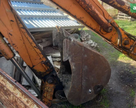 АТЕК 999, объемом двигателя 2.45 л и пробегом 0 тыс. км за 7000 $, фото 3 на Automoto.ua