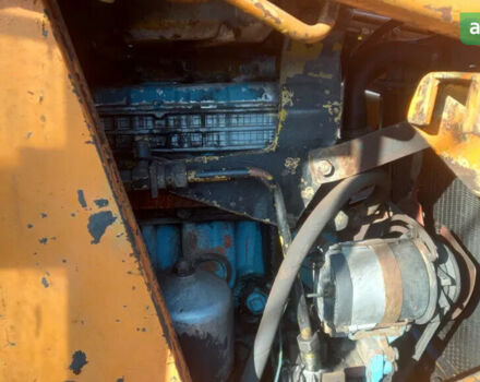 АТЕК 999, объемом двигателя 2.45 л и пробегом 0 тыс. км за 7000 $, фото 4 на Automoto.ua