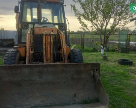 АТЕК 999, объемом двигателя 2.45 л и пробегом 0 тыс. км за 7000 $, фото 6 на Automoto.ua