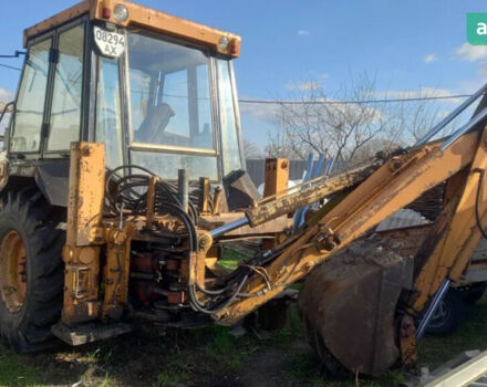 АТЕК 999, объемом двигателя 2.45 л и пробегом 0 тыс. км за 7000 $, фото 1 на Automoto.ua