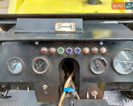 АТЕК 999, объемом двигателя 0 л и пробегом 1 тыс. км за 13000 $, фото 4 на Automoto.ua