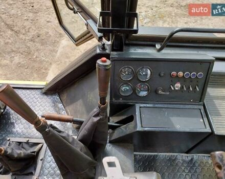 АТЕК 999, объемом двигателя 0 л и пробегом 1 тыс. км за 13000 $, фото 12 на Automoto.ua