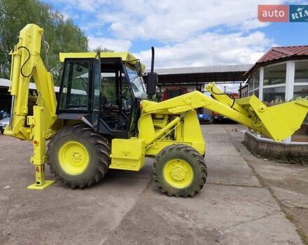 АТЕК 999, объемом двигателя 0 л и пробегом 1 тыс. км за 13000 $, фото 6 на Automoto.ua