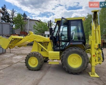 АТЕК 999, объемом двигателя 0 л и пробегом 1 тыс. км за 13000 $, фото 1 на Automoto.ua