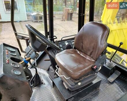 АТЕК 999, объемом двигателя 0 л и пробегом 1 тыс. км за 13000 $, фото 10 на Automoto.ua