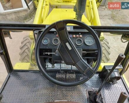 АТЕК 999, объемом двигателя 0 л и пробегом 1 тыс. км за 13000 $, фото 7 на Automoto.ua