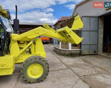 АТЕК 999, объемом двигателя 0 л и пробегом 1 тыс. км за 13000 $, фото 2 на Automoto.ua