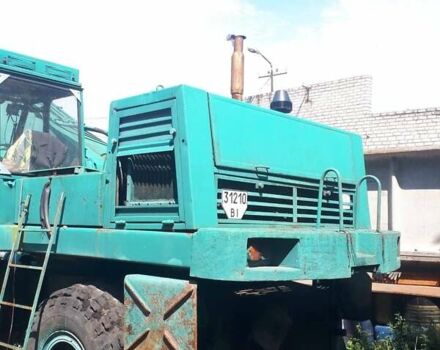 АТЕК ЕО 4321, объемом двигателя 0 л и пробегом 0 тыс. км за 12000 $, фото 2 на Automoto.ua