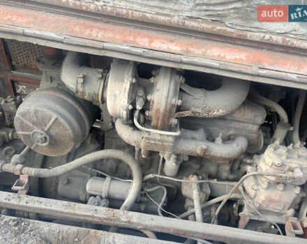 АТЕК ЕО 4321, объемом двигателя 0 л и пробегом 0 тыс. км за 3556 $, фото 1 на Automoto.ua