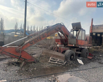 АТЕК ЕО 4321, объемом двигателя 0 л и пробегом 0 тыс. км за 3556 $, фото 5 на Automoto.ua