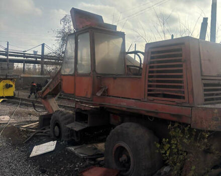 АТЕК ЕО 4321, объемом двигателя 0 л и пробегом 0 тыс. км за 3556 $, фото 3 на Automoto.ua