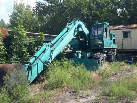 АТЕК ЕО 4321 1991 у Кременчуге на Automoto.ua АТЕК ЕО 4321, об'ємом двигуна 0 л та пробігом 0 тис. км за 12000 $, фото 1 на Automoto.ua