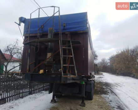 Червоний АТМ ATM, об'ємом двигуна 0 л та пробігом 0 тис. км за 8500 $, фото 4 на Automoto.ua