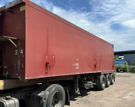 Красный АТМ АТМ, объемом двигателя 0 л и пробегом 0 тыс. км за 12500 $, фото 13 на Automoto.ua