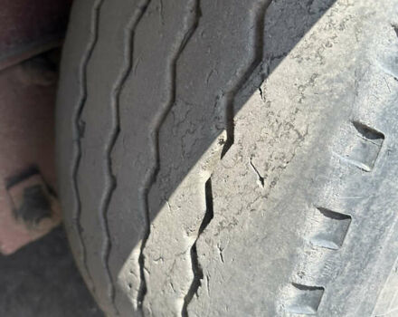 Красный АТМ АТМ, объемом двигателя 0 л и пробегом 0 тыс. км за 12500 $, фото 9 на Automoto.ua