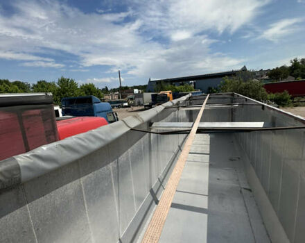 Красный АТМ АТМ, объемом двигателя 0 л и пробегом 0 тыс. км за 12500 $, фото 1 на Automoto.ua