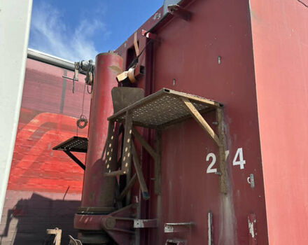 Красный АТМ АТМ, объемом двигателя 0 л и пробегом 0 тыс. км за 12500 $, фото 12 на Automoto.ua