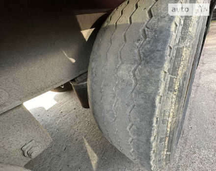 Красный АТМ АТМ, объемом двигателя 0 л и пробегом 0 тыс. км за 12500 $, фото 3 на Automoto.ua