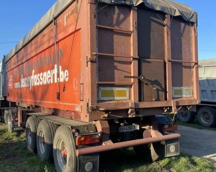 АТМ АТМ, объемом двигателя 0 л и пробегом 0 тыс. км за 12000 $, фото 2 на Automoto.ua
