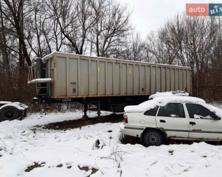 АТМ АТМ, объемом двигателя 0 л и пробегом 230 тыс. км за 14000 $, фото 12 на Automoto.ua