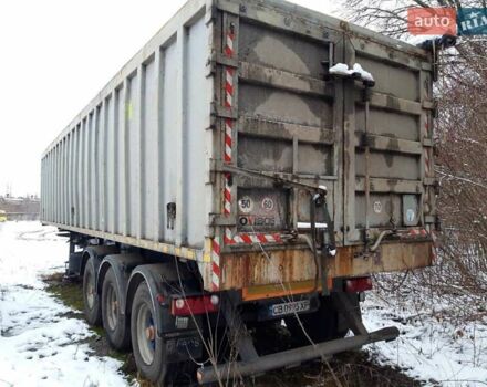 АТМ АТМ, объемом двигателя 0 л и пробегом 230 тыс. км за 14000 $, фото 8 на Automoto.ua