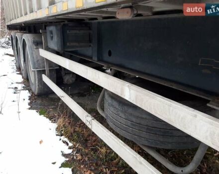 АТМ АТМ, объемом двигателя 0 л и пробегом 230 тыс. км за 14000 $, фото 6 на Automoto.ua