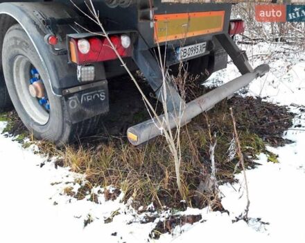 АТМ АТМ, объемом двигателя 0 л и пробегом 230 тыс. км за 14000 $, фото 3 на Automoto.ua