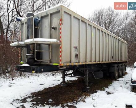 АТМ АТМ, объемом двигателя 0 л и пробегом 230 тыс. км за 14000 $, фото 4 на Automoto.ua