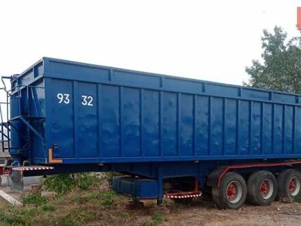 АТМ ATM, об'ємом двигуна 0 л та пробігом 100 тис. км за 7300 $, фото 1 на Automoto.ua