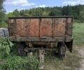 АТМ ВОК, объемом двигателя 0 л и пробегом 1 тыс. км за 1000 $, фото 1 на Automoto.ua