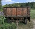 АТМ ВОК, об'ємом двигуна 0 л та пробігом 1 тис. км за 1000 $, фото 1 на Automoto.ua