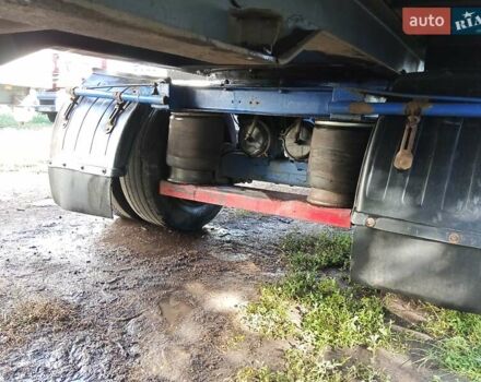 Сірий АТМ AKF, об'ємом двигуна 0 л та пробігом 100 тис. км за 9000 $, фото 3 на Automoto.ua
