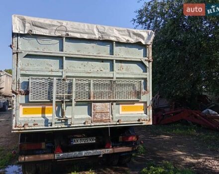 Сірий АТМ AKF, об'ємом двигуна 0 л та пробігом 100 тис. км за 9000 $, фото 6 на Automoto.ua