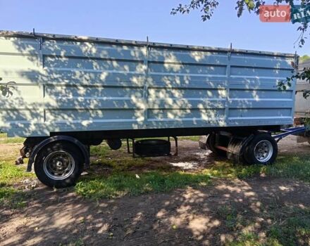 Сірий АТМ AKF, об'ємом двигуна 0 л та пробігом 100 тис. км за 9000 $, фото 2 на Automoto.ua