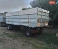 Сірий АТМ AKF, об'ємом двигуна 0 л та пробігом 100 тис. км за 9000 $, фото 1 на Automoto.ua