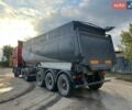 Серый АТМ Hardox, объемом двигателя 0 л и пробегом 800 тыс. км за 7500 $, фото 1 на Automoto.ua