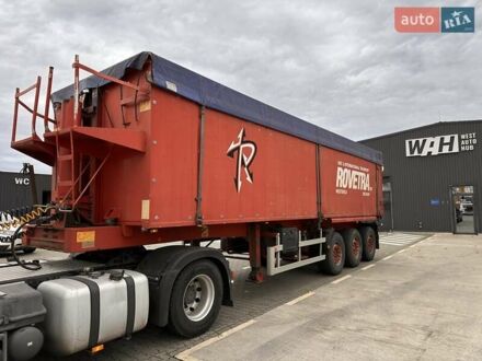 Красный АТМ OKA, объемом двигателя 0 л и пробегом 0 тыс. км за 21500 $, фото 1 на Automoto.ua