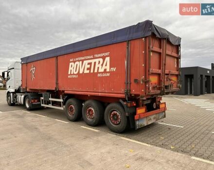 Красный АТМ OKA, объемом двигателя 0 л и пробегом 0 тыс. км за 21500 $, фото 2 на Automoto.ua