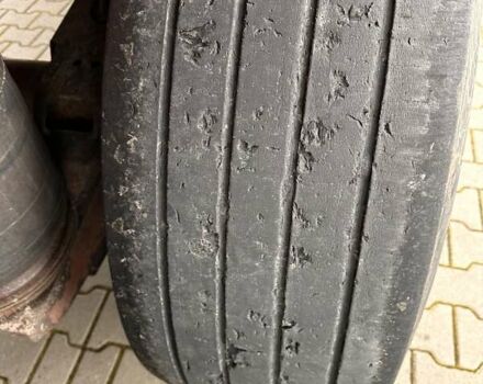 Красный АТМ OKA, объемом двигателя 0 л и пробегом 0 тыс. км за 21500 $, фото 14 на Automoto.ua