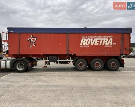 Красный АТМ OKA, объемом двигателя 0 л и пробегом 0 тыс. км за 21500 $, фото 1 на Automoto.ua