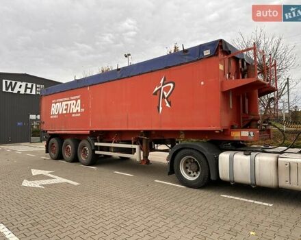 Красный АТМ OKA, объемом двигателя 0 л и пробегом 0 тыс. км за 21500 $, фото 6 на Automoto.ua