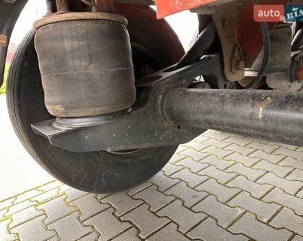 Красный АТМ OKA, объемом двигателя 0 л и пробегом 0 тыс. км за 21500 $, фото 15 на Automoto.ua