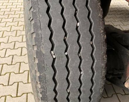 Красный АТМ OKA, объемом двигателя 0 л и пробегом 0 тыс. км за 21500 $, фото 12 на Automoto.ua